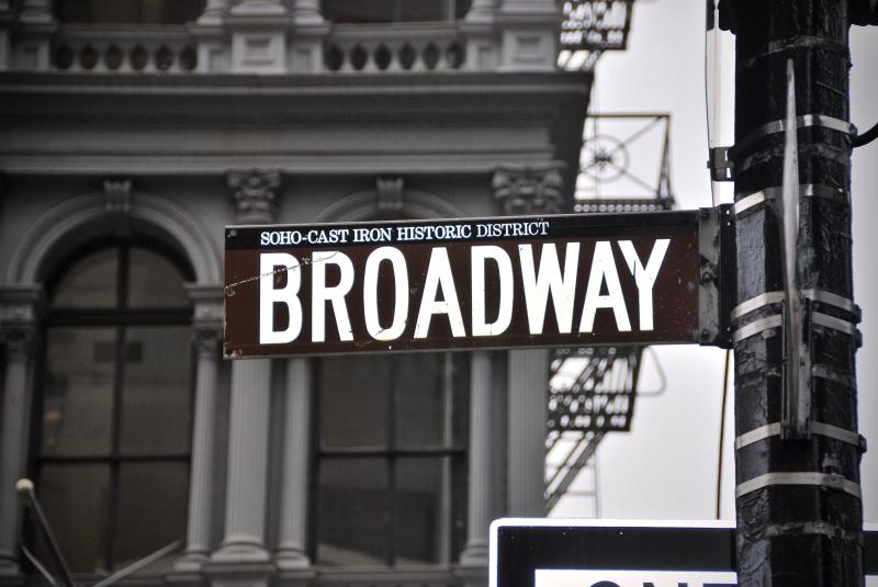 Come e dove comprare un biglietto per uno spettacolo a Broadway: una guida Image