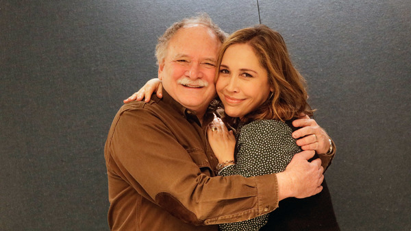 Photo Flash: Meet the Cast of SMART BLONDE Starring Andréa Burns Image