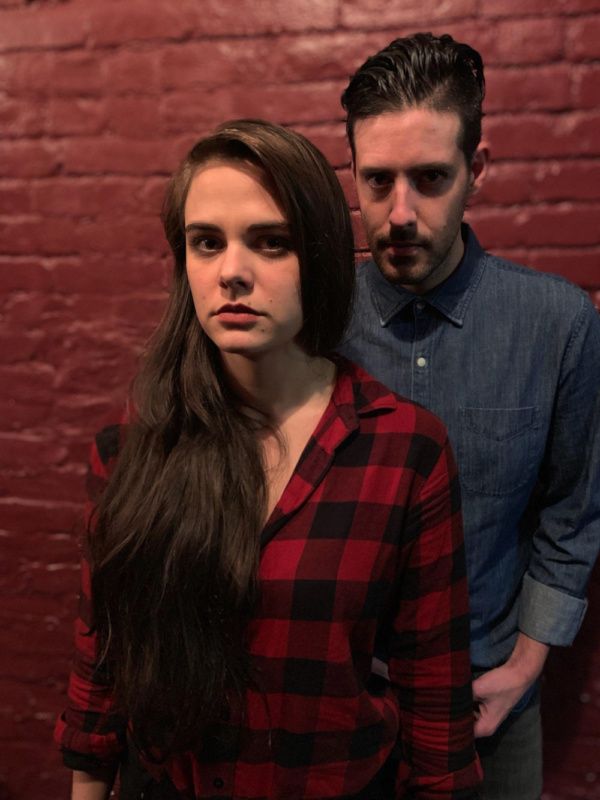 Photo Flash: First Look At The Cast Of MIRANDA FROM STORMVILLE Image