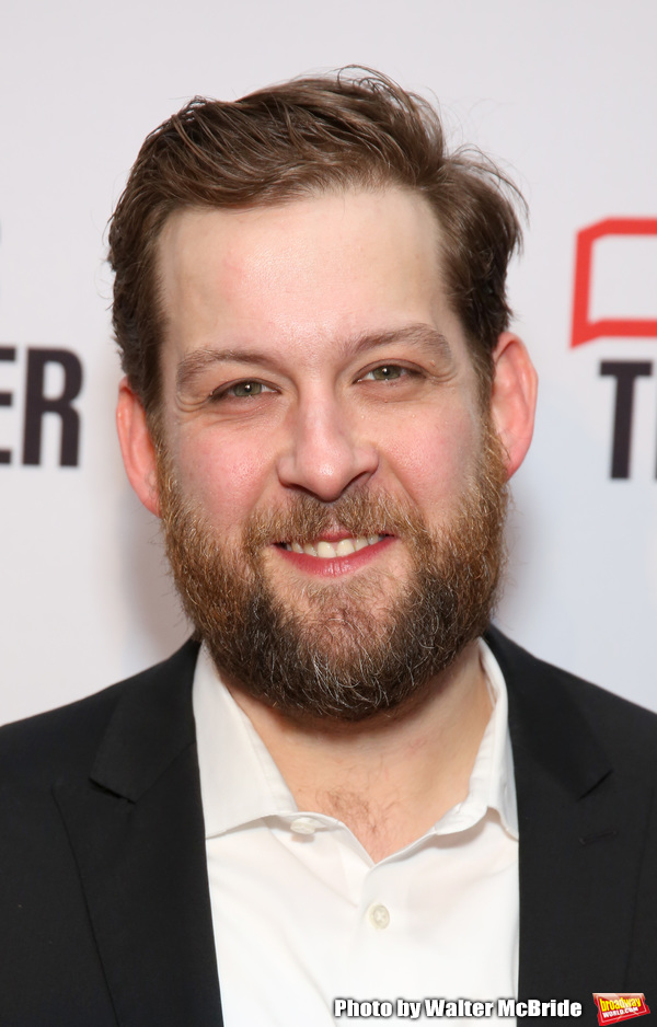 Photo Coverage: MCC's ALICE BY HEART Celebrates Opening Night! Image