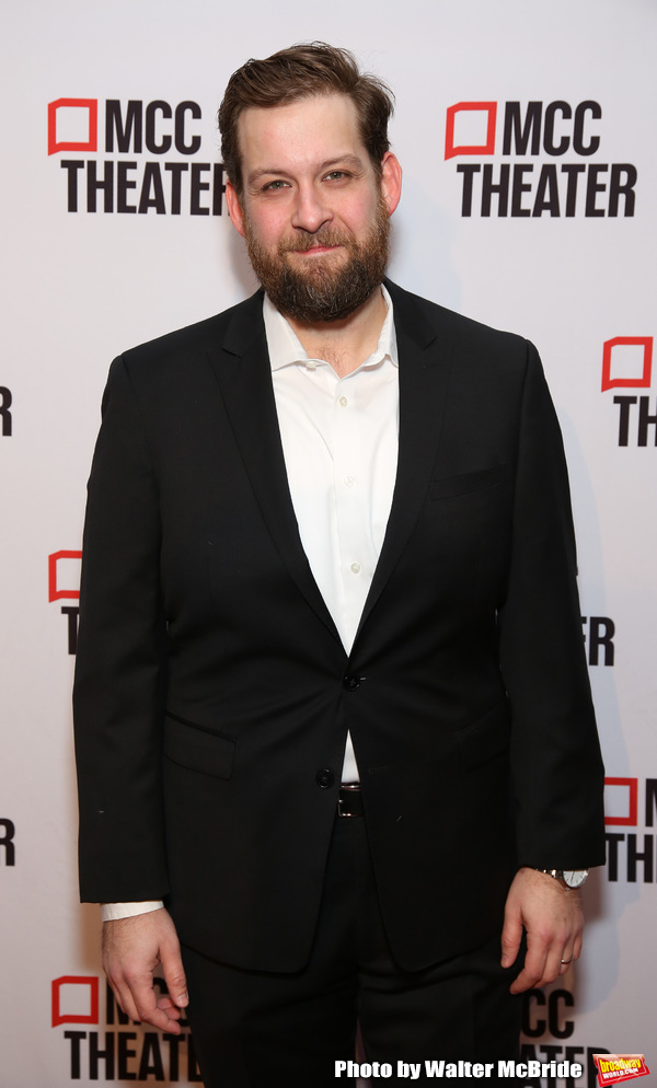 Photo Coverage: MCC's ALICE BY HEART Celebrates Opening Night! Image