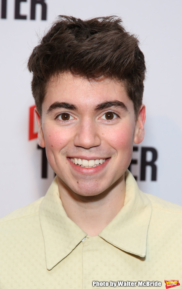 Photo Coverage: MCC's ALICE BY HEART Celebrates Opening Night! Image