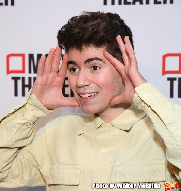 Photo Coverage: MCC's ALICE BY HEART Celebrates Opening Night! Image