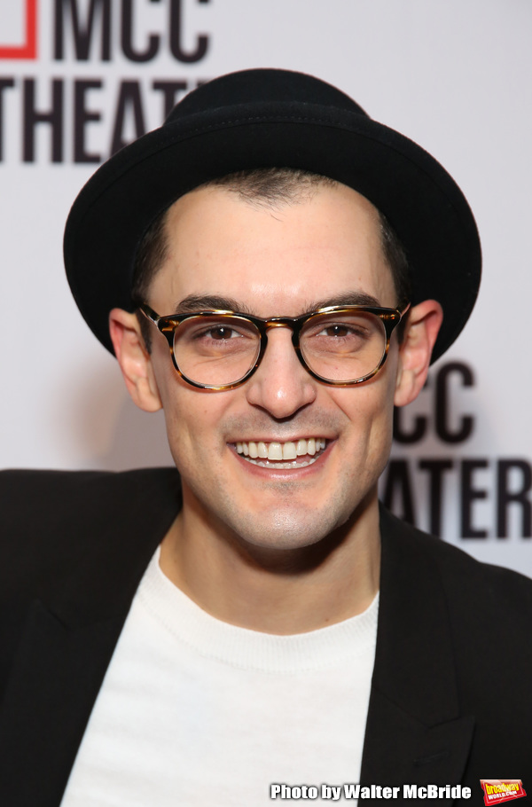 Photo Coverage: MCC's ALICE BY HEART Celebrates Opening Night! Image