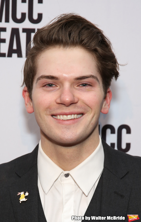 Photo Coverage: MCC's ALICE BY HEART Celebrates Opening Night! Image