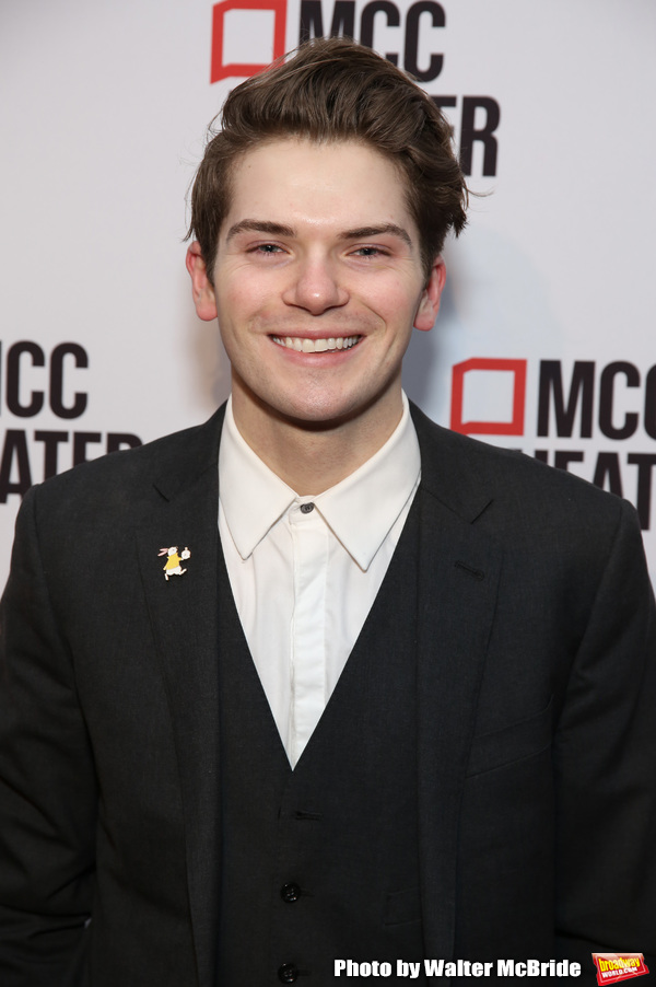 Photo Coverage: MCC's ALICE BY HEART Celebrates Opening Night! Image