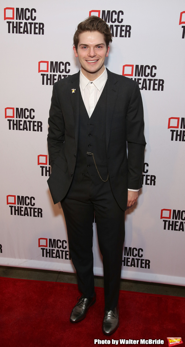 Photo Coverage: MCC's ALICE BY HEART Celebrates Opening Night! Image