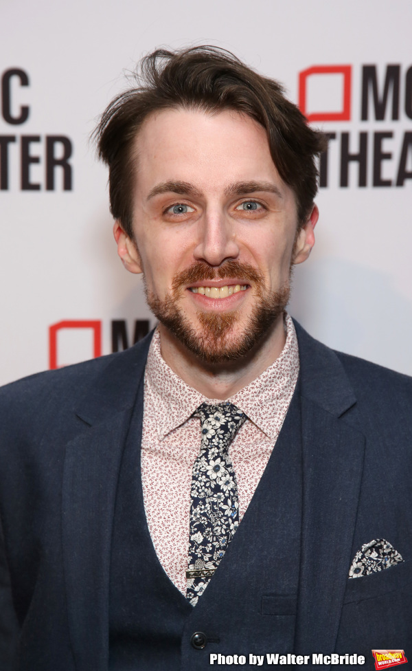 Photo Coverage: MCC's ALICE BY HEART Celebrates Opening Night! Image
