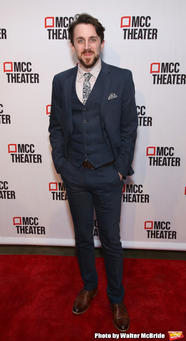 Photo Coverage: MCC's ALICE BY HEART Celebrates Opening Night! Image