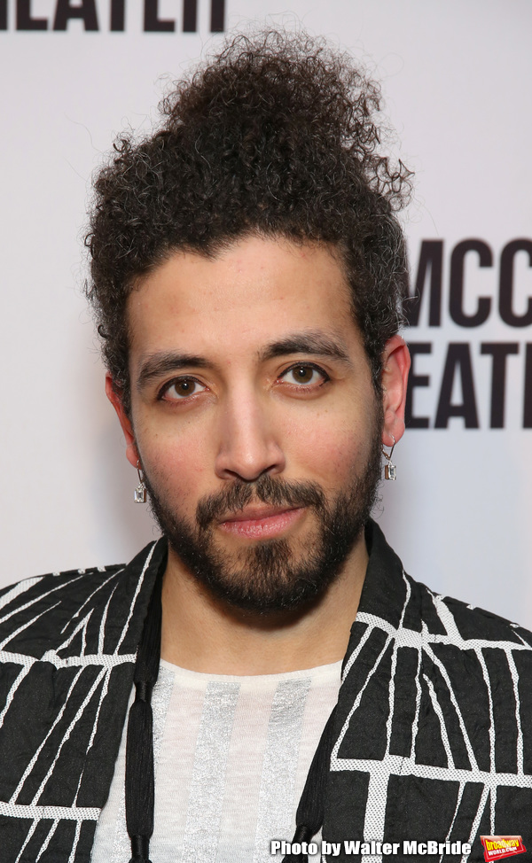 Photo Coverage: MCC's ALICE BY HEART Celebrates Opening Night! Image