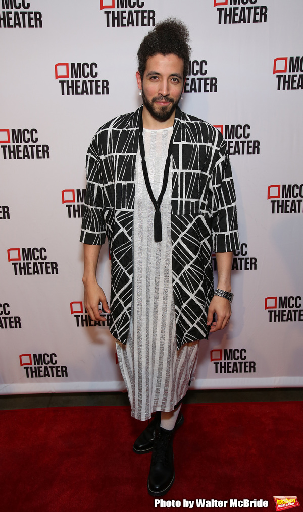 Photo Coverage: MCC's ALICE BY HEART Celebrates Opening Night! Image