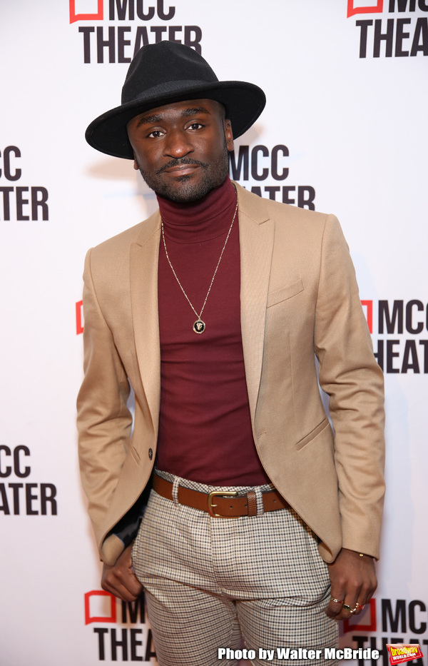 Photo Coverage: MCC's ALICE BY HEART Celebrates Opening Night! Image