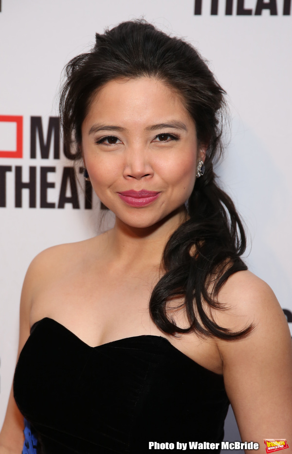 Photo Coverage: MCC's ALICE BY HEART Celebrates Opening Night! Image