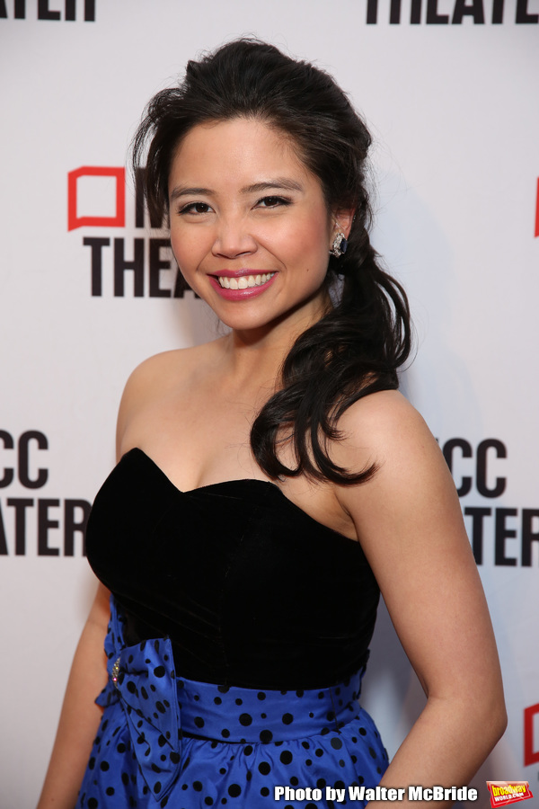 Photo Coverage: MCC's ALICE BY HEART Celebrates Opening Night! Image