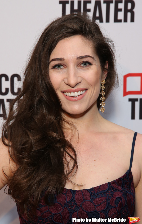 Photo Coverage: MCC's ALICE BY HEART Celebrates Opening Night! Image