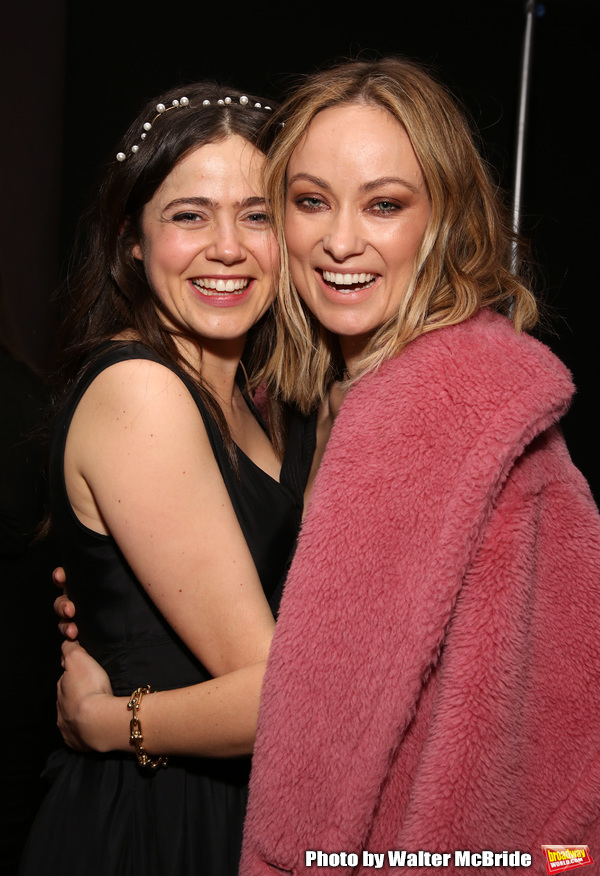 Photo Coverage: MCC's ALICE BY HEART Celebrates Opening Night! Image