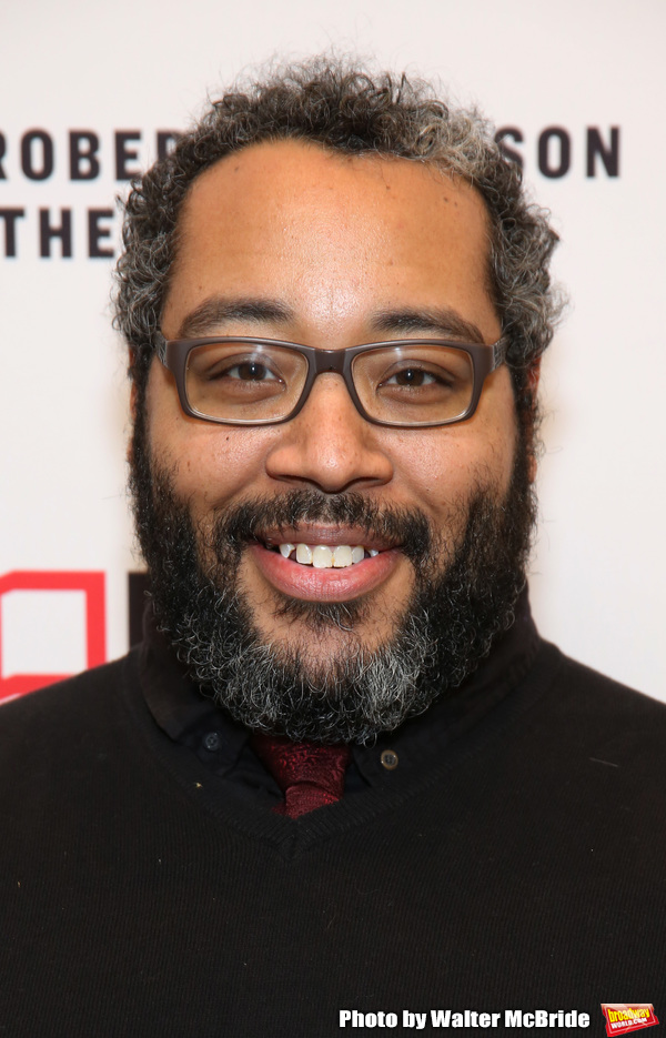 Photo Coverage: On the Opening Night Red Carpet for MCC's ALICE BY HEART! Image