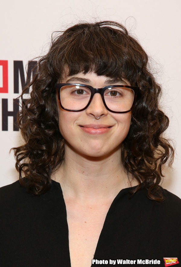 Photo Coverage: On the Opening Night Red Carpet for MCC's ALICE BY HEART! Image