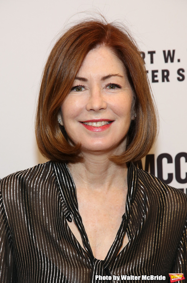 Photo Coverage: On the Opening Night Red Carpet for MCC's ALICE BY HEART! Image
