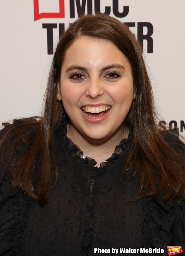 Photo Coverage: On the Opening Night Red Carpet for MCC's ALICE BY HEART! Image