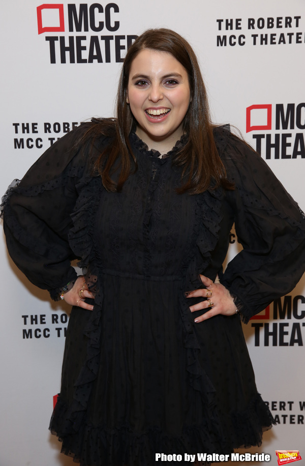 Photo Coverage: On the Opening Night Red Carpet for MCC's ALICE BY HEART! Image