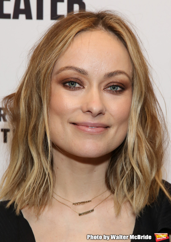 Photo Coverage: On the Opening Night Red Carpet for MCC's ALICE BY HEART! Image
