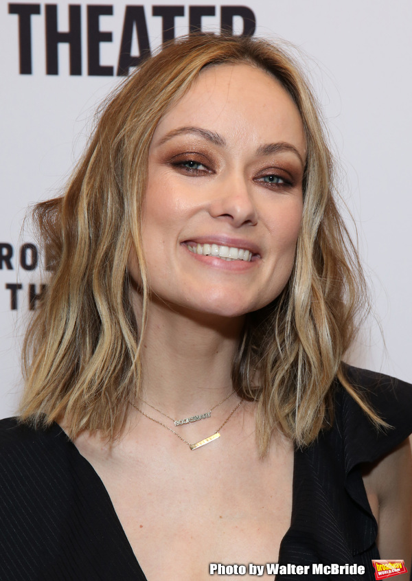 Photo Coverage: On the Opening Night Red Carpet for MCC's ALICE BY HEART! Image