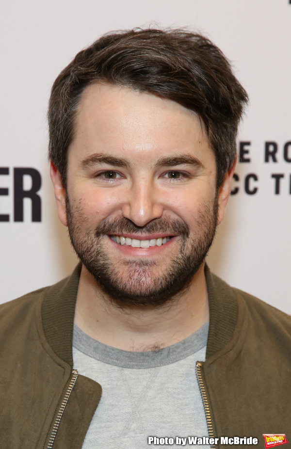 Photo Coverage: On the Opening Night Red Carpet for MCC's ALICE BY HEART! Image