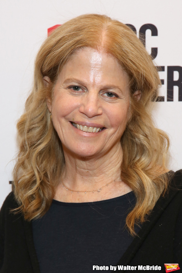 Photo Coverage: On the Opening Night Red Carpet for MCC's ALICE BY HEART! Image