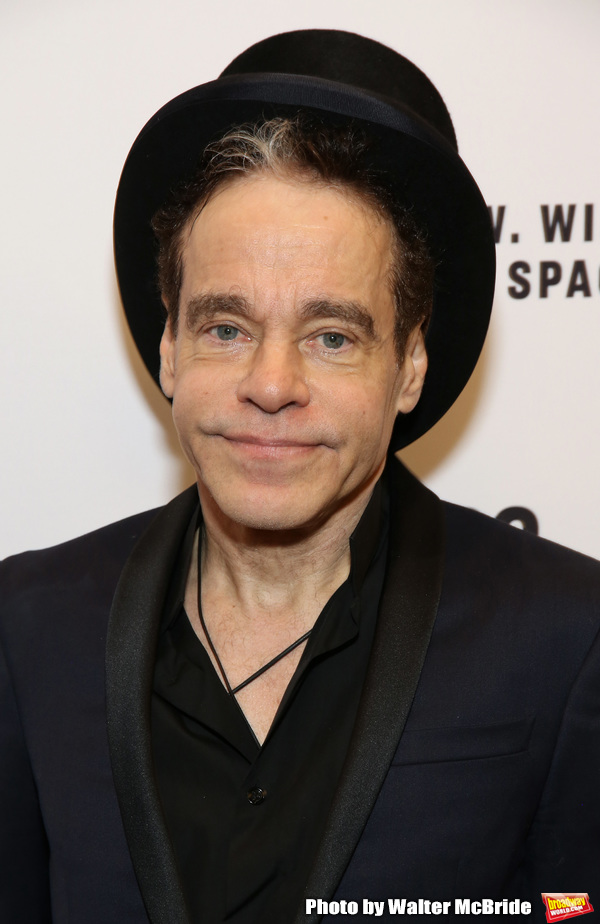Photo Coverage: On the Opening Night Red Carpet for MCC's ALICE BY HEART! Image