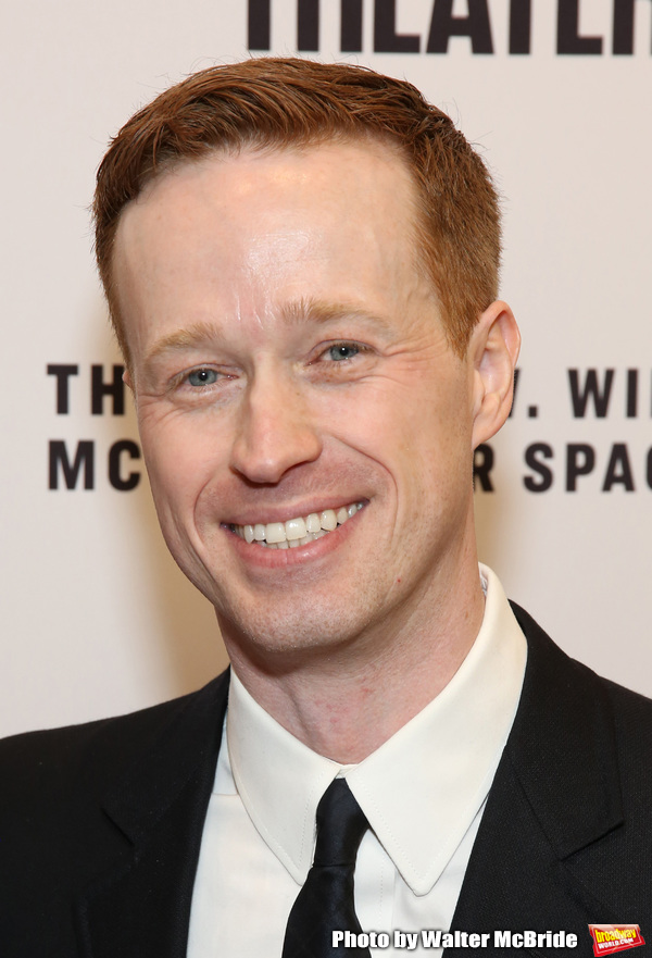 Photo Coverage: On the Opening Night Red Carpet for MCC's ALICE BY HEART! Image