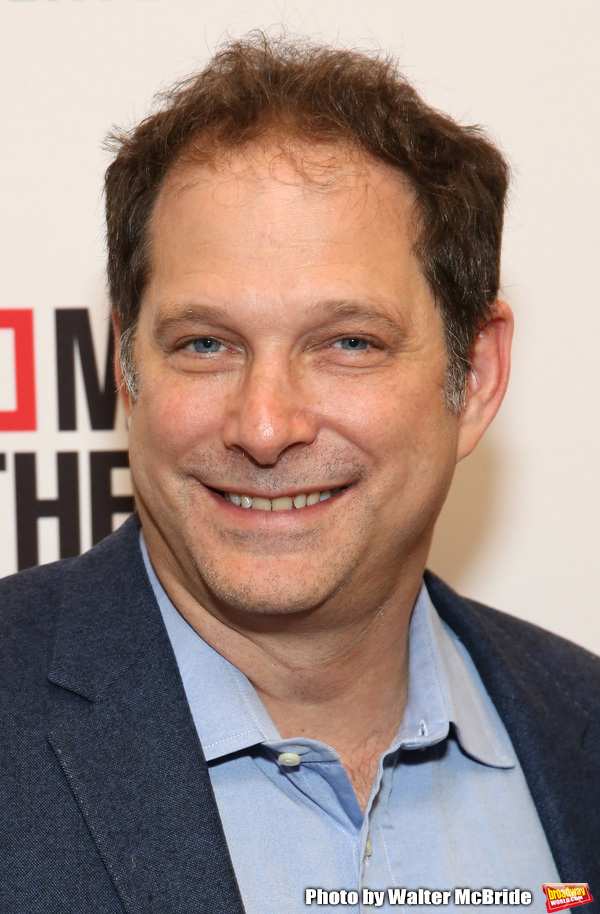 Photo Coverage: On the Opening Night Red Carpet for MCC's ALICE BY HEART! Image