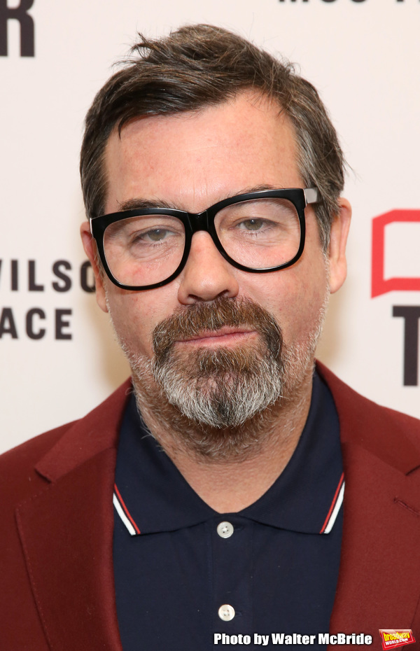Photo Coverage: On the Opening Night Red Carpet for MCC's ALICE BY HEART! Image