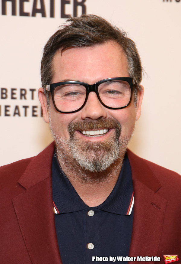 Photo Coverage: On the Opening Night Red Carpet for MCC's ALICE BY HEART! Image