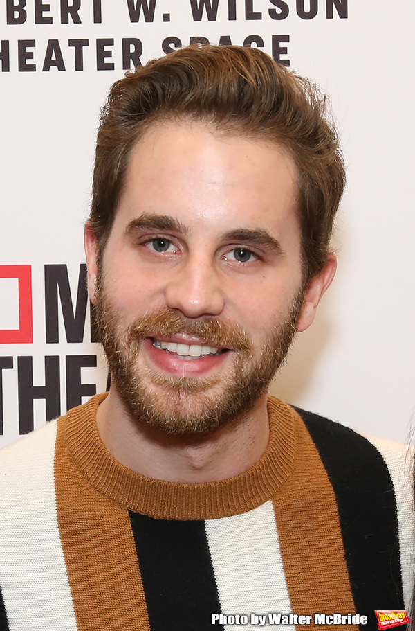 Photo Coverage: On the Opening Night Red Carpet for MCC's ALICE BY HEART! Image