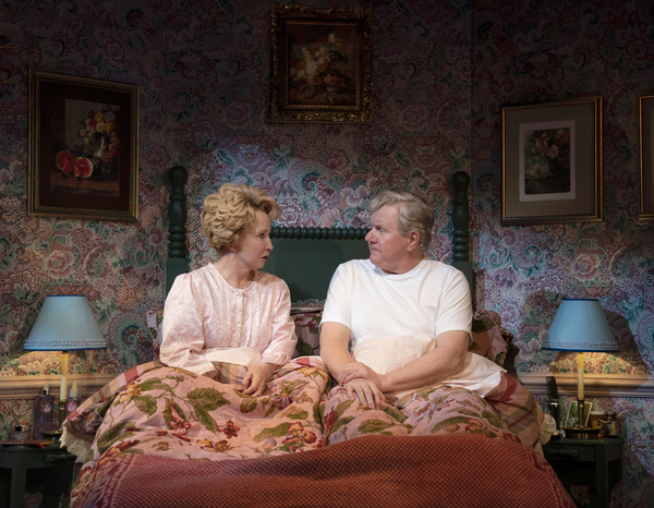 Photo Flash: First Look at Debra Jo Rupp and the Cast of THE CAKE Image
