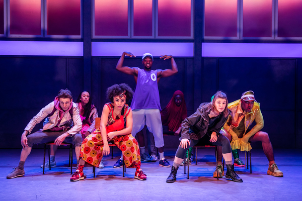 Photos: First Look at IN THE WILLOWS