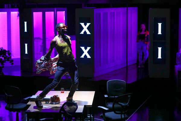 Photo Flash: PlayMakers Presents Bertolt Brecht's LIFE OF GALILEO Image