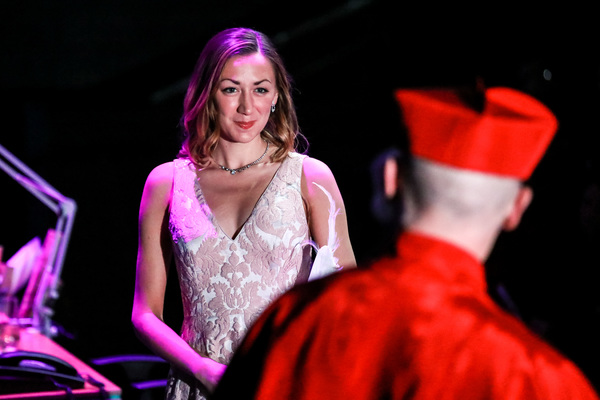 Photo Flash: PlayMakers Presents Bertolt Brecht's LIFE OF GALILEO Image