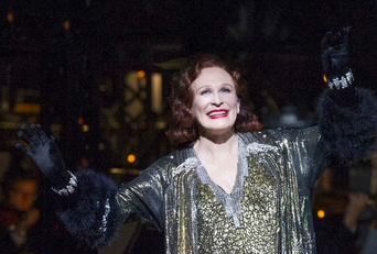 Wake Up With BWW 3/1: KING LEAR Casting, RENT on FOX Cast Recording, and More! Image