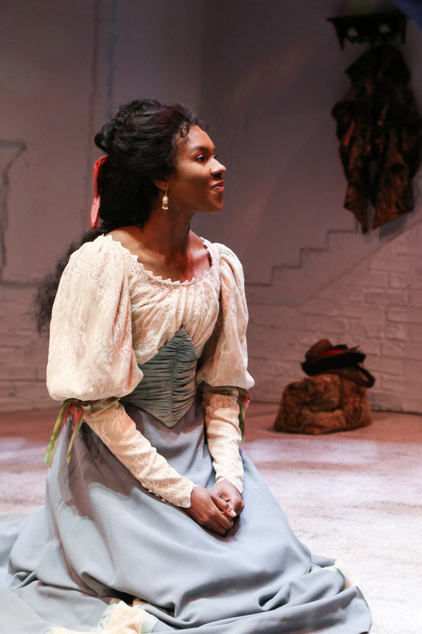 Photo Flash: First Look At A DOLL'S HOUSE, PART 2 At Maltz Jupiter Theatre Image
