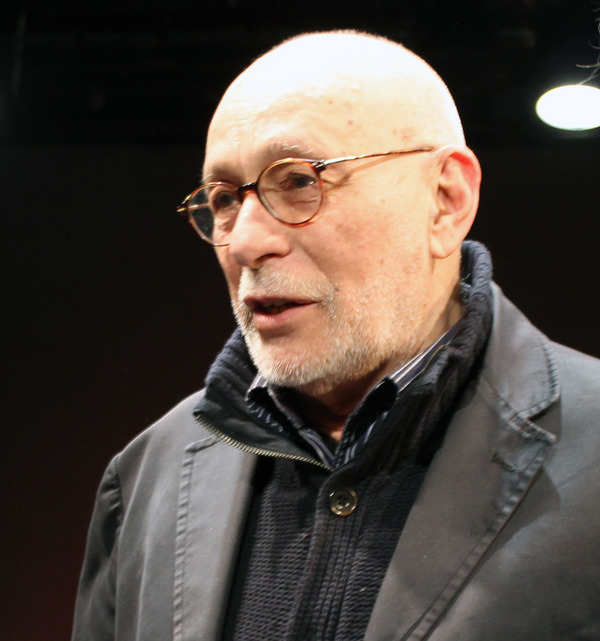 Photo Flash: York Theatre Company Welcomes Special Guests At LOLITA, MY LOVE Image