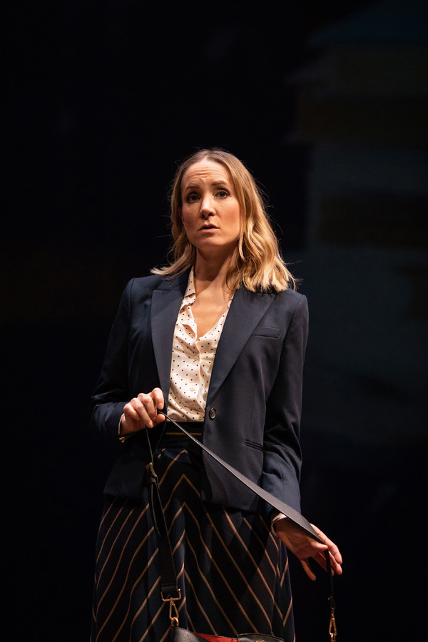 Photo Flash: First Look at ALYS, ALWAYS at the Bridge Theatre Image