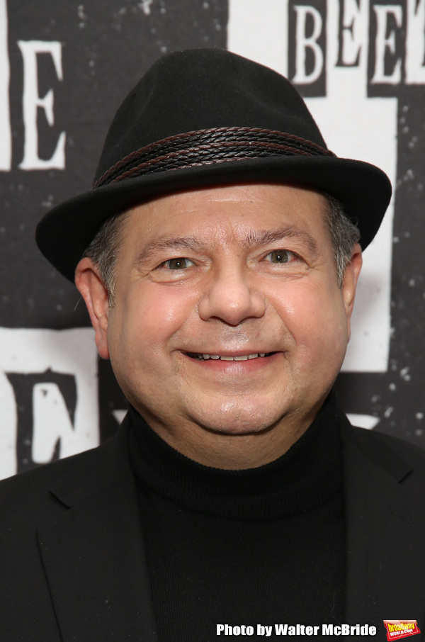 Photo Coverage: Meet the Cast of BEETLEJUICE, BEETLEJUICE, BEETLEJUICE! Image
