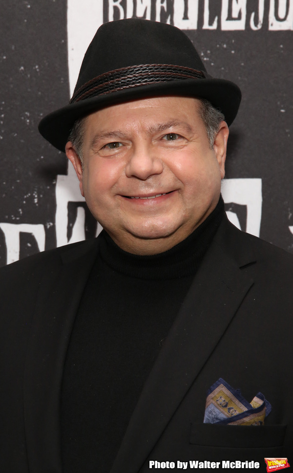 Photo Coverage: Meet the Cast of BEETLEJUICE, BEETLEJUICE, BEETLEJUICE! Image