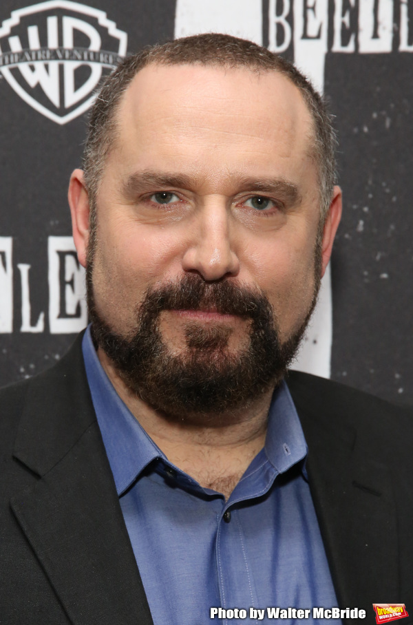 Photo Coverage: Meet the Cast of BEETLEJUICE, BEETLEJUICE, BEETLEJUICE! Image