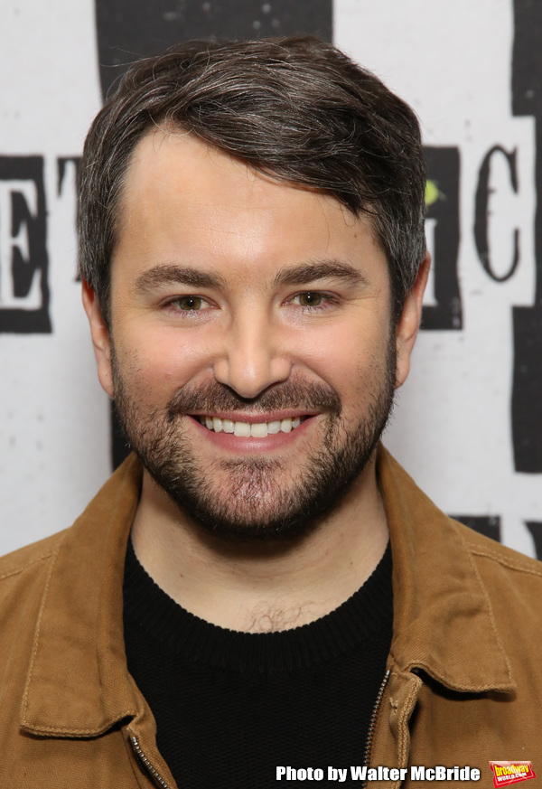 Photo Coverage: Meet the Cast of BEETLEJUICE, BEETLEJUICE, BEETLEJUICE! Image