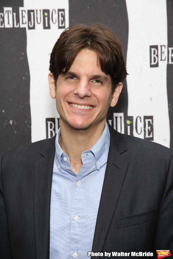 Photo Coverage: Meet the Cast of BEETLEJUICE, BEETLEJUICE, BEETLEJUICE! Image