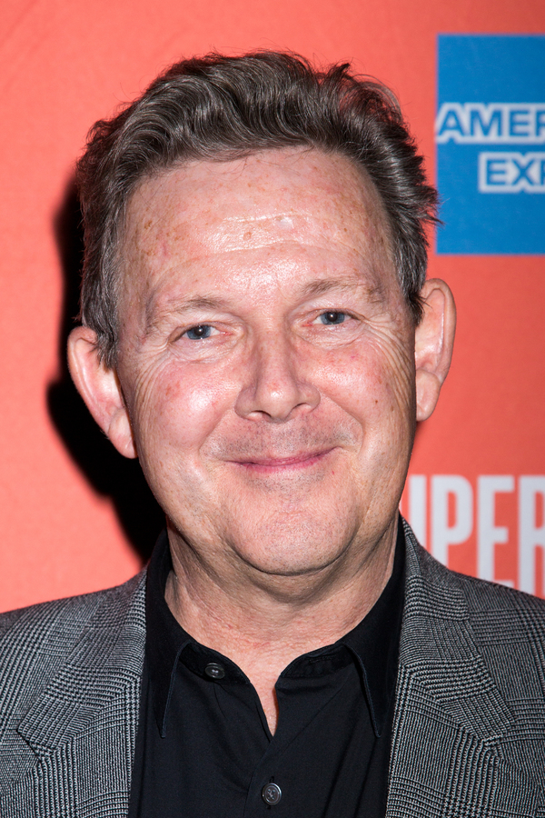 Photo Coverage: Kate Baldwin, Bryce Pinkham & More Celebrate Opening Night of SUPERHERO Image