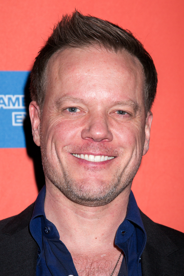 Photo Coverage: Kate Baldwin, Bryce Pinkham & More Celebrate Opening Night of SUPERHERO Image